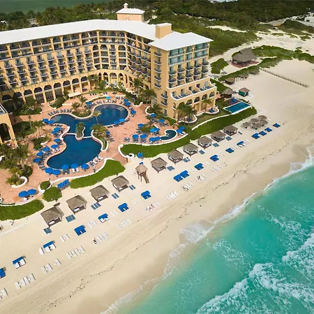 Kempinski Hotel Cancun